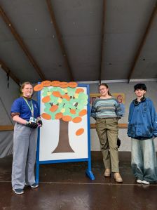 Weltkindertag 13.09.2026 - Stand der KJBK 10